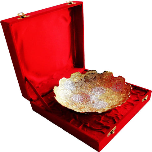 Brass Bowl 0.438kg
